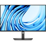 Dell Pro P2726H, Monitor LED grigio scuro