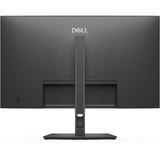 Dell Pro P2726H, Monitor LED grigio scuro