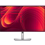 Dell Pro Plus P3225QE Monitor PC 80 cm (31.5") 3840 x 2160 Pixel 4K Ultra HD LCD Nero, Grigio, Monitor LED Nero/Argento, 80 cm (31.5"), 3840 x 2160 Pixel, 4K Ultra HD, LCD, 8 ms, Nero, Grigio