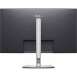 Dell Pro Plus P3225QE Monitor PC 80 cm (31.5") 3840 x 2160 Pixel 4K Ultra HD LCD Nero, Grigio, Monitor LED Nero/Argento, 80 cm (31.5"), 3840 x 2160 Pixel, 4K Ultra HD, LCD, 8 ms, Nero, Grigio