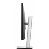 Dell Pro Plus P3225QE Monitor PC 80 cm (31.5") 3840 x 2160 Pixel 4K Ultra HD LCD Nero, Grigio, Monitor LED Nero/Argento, 80 cm (31.5"), 3840 x 2160 Pixel, 4K Ultra HD, LCD, 8 ms, Nero, Grigio