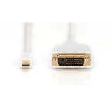 Digitus AK-340305-020-W, Adattatore bianco