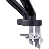 Digitus DA-90471, Base per monitor Nero