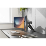 Digitus DA-90471, Base per monitor Nero
