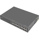 Digitus DN-95118, Iniettore PoE grigio