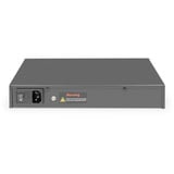 Digitus DN-95118, Iniettore PoE grigio