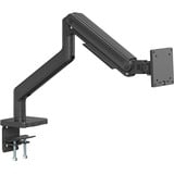Digitus Supporto singolo per monitor, 49", 20 kg, Base per monitor Nero