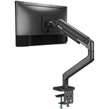 Digitus Supporto singolo per monitor, 49", 20 kg, Base per monitor Nero