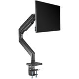 Digitus Supporto singolo per monitor, 49", 20 kg, Base per monitor Nero