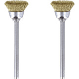 Dremel 26150536JA, Pennello 