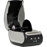 Dymo ® LabelWriter™ 550 Turbo, Stampante per etichette Nero/grigio, 188 mm, 127 mm, 140 mm, Scatola