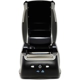 Dymo ® LabelWriter™ 550 Turbo, Stampante per etichette Nero/grigio, 188 mm, 127 mm, 140 mm, Scatola