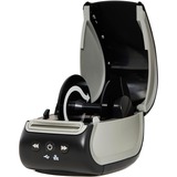 Dymo ® LabelWriter™ 550 Turbo, Stampante per etichette Nero/grigio, 188 mm, 127 mm, 140 mm, Scatola