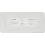 ECOVACS Deebot X1 Plus Nero, Grigio, Aspirazione robot Nero/grigio, Sacchetto per la polvere, Nero, Grigio, Rotondo, Sacchetto per la polvere, 2 ruota(e), Carica