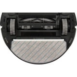 ECOVACS Deebot X1 Plus Nero, Grigio, Aspirazione robot Nero/grigio, Sacchetto per la polvere, Nero, Grigio, Rotondo, Sacchetto per la polvere, 2 ruota(e), Carica