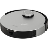 ECOVACS Deebot X1 plus Nero/grigio