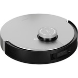 ECOVACS Deebot X1 plus, Aspirazione robot Nero/grigio