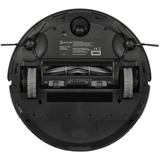 ECOVACS Deebot X1 plus, Aspirazione robot Nero/grigio