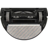 ECOVACS Deebot X1 plus, Aspirazione robot Nero/grigio