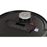 ECOVACS Deebot X1 plus, Aspirazione robot Nero/grigio