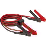 EINHELL Cavi di avviamento BT-BO 25/1 A LED SP, Cavo Nero/Rosso