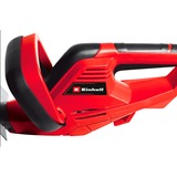 EINHELL GC-EH 4550 Doppia lama 450 W 2,5 kg rosso/Nero, Batteria, 450 W, 230 V, 50 Hz, 2,5 kg, 175 mm