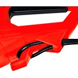 EINHELL GC-EH 4550 Doppia lama 450 W 2,5 kg rosso/Nero, Batteria, 450 W, 230 V, 50 Hz, 2,5 kg, 175 mm