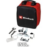 EINHELL TP-RO 18 Set Li BL - Solo, 4350410, Router rosso