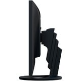 EIZO FlexScan EV2795-BK LED display 68,6 cm (27") 2560 x 1440 Pixel Quad HD Nero, Monitor LED Nero, 68,6 cm (27"), 2560 x 1440 Pixel, Quad HD, LED, 5 ms, Nero