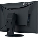 EIZO FlexScan EV2795-BK Monitor PC 68,6 cm (27") 2560 x 1440 Pixel Quad HD LCD Nero, Monitor LED Nero, 68,6 cm (27"), 2560 x 1440 Pixel, Quad HD, LCD, 5 ms, Nero
