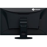 EIZO FlexScan EV2795-BK Monitor PC 68,6 cm (27") 2560 x 1440 Pixel Quad HD LCD Nero, Monitor LED Nero, 68,6 cm (27"), 2560 x 1440 Pixel, Quad HD, LCD, 5 ms, Nero