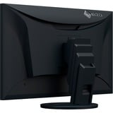 EIZO FlexScan EV2795-BK Monitor PC 68,6 cm (27") 2560 x 1440 Pixel Quad HD LCD Nero, Monitor LED Nero, 68,6 cm (27"), 2560 x 1440 Pixel, Quad HD, LCD, 5 ms, Nero