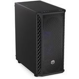 ENDORFY EY2A003, Chassis Tower Nero