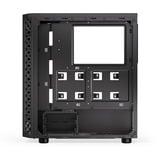 ENDORFY EY2A003, Chassis Tower Nero