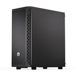 ENDORFY EY2A003, Chassis Tower Nero