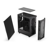 ENDORFY Signum 300 Solid, Chassis Tower Nero