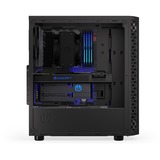 ENDORFY Signum 300 Solid, Chassis Tower Nero