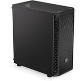ENDORFY Signum 300 Solid, Chassis Tower Nero