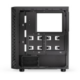 ENDORFY Signum 300 Solid, Chassis Tower Nero
