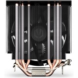 ENDORFY Spartan 5 MAX ARGB, raffreddamento CPU  