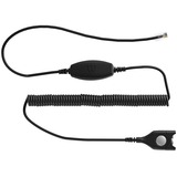 EPOS | Sennheiser Cavo Nero