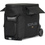 EcoFlow DELTA Pro Bag, Borsa Nero