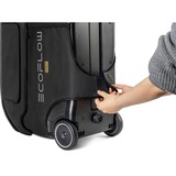 EcoFlow DELTA Pro Bag, Borsa Nero