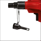 Einhell CE-AP 18 Li-Solo rosso/Nero