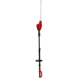 Einhell GC-HH 5047 Doppia lama 500 W 4 kg rosso/Nero, AC, 500 W, 4 kg, 1100 mm, 260 mm, 100 mm