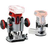 Einhell TP-RO 18 Set Li BL - Solo, 4350410 rosso