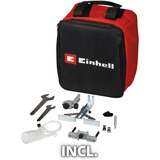 Einhell TP-RO 18 Set Li BL - Solo, 4350410 rosso