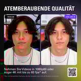 Elgato 10GAM9901 scheda di acquisizione video USB 3.2 Gen 1 (3.1 Gen 1), Scheda di cattura 60 fps, 480p,576p,720p,1080i,1080p,2160p, 20 g, 81 mm, 12 mm, 31 mm