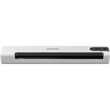 Epson WorkForce DS-70, Input scanner grigio, 216 x 356 mm, 600 x 600 DPI, 48 bit, 24 bit, 16 bit, 8 bit
