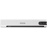 Epson WorkForce DS-70, Input scanner grigio, 216 x 356 mm, 600 x 600 DPI, 48 bit, 24 bit, 16 bit, 8 bit